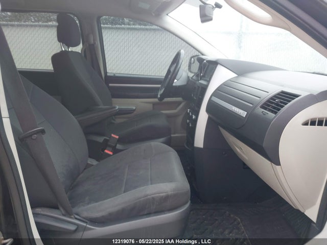 Продажа на аукционе авто 2010 Dodge Grand Caravan Se, vin: 2D4RN4DEXAR325352, номер лота: 12319076