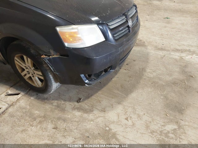 Продажа на аукционе авто 2010 Dodge Grand Caravan Se, vin: 2D4RN4DEXAR325352, номер лота: 12319076