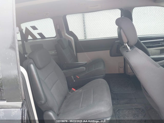 Продажа на аукционе авто 2010 Dodge Grand Caravan Se, vin: 2D4RN4DEXAR325352, номер лота: 12319076
