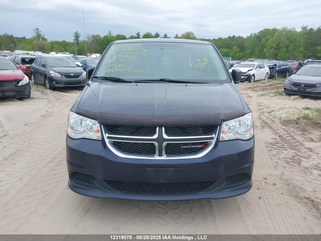 2C4RDGBG3FR643150 Dodge 2015