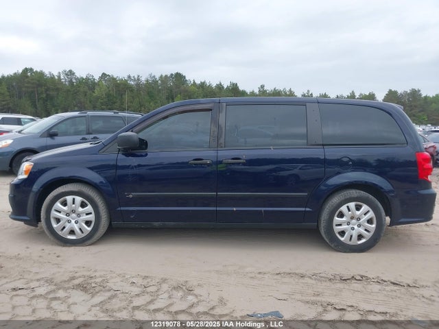 2C4RDGBG3FR643150 Dodge 2015