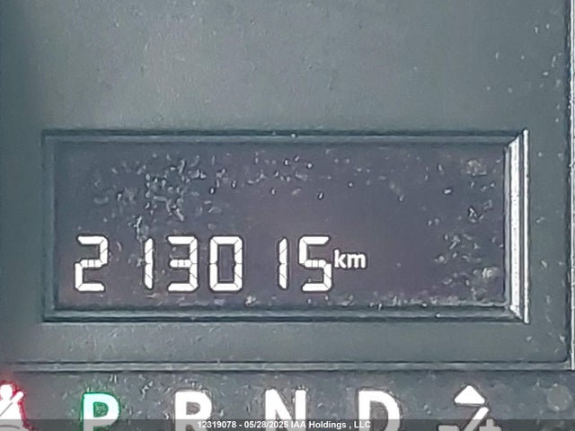 2C4RDGBG3FR643150 Dodge 2015