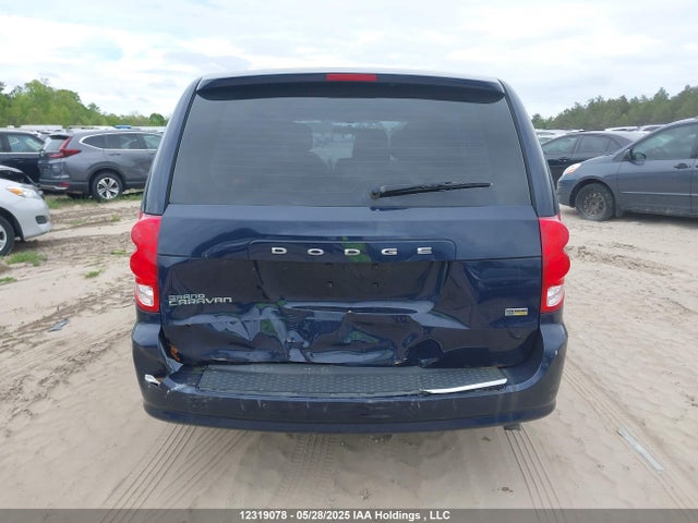 2C4RDGBG3FR643150 Dodge 2015