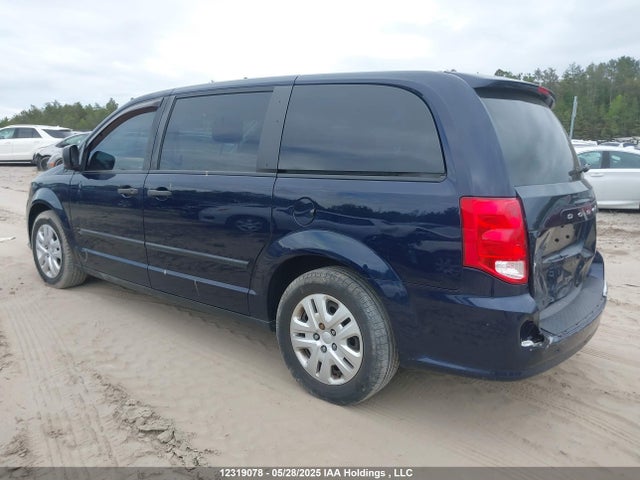 2C4RDGBG3FR643150 Dodge 2015
