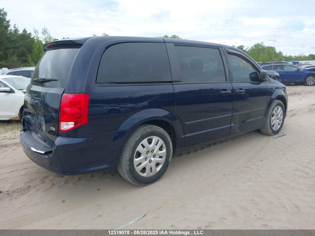 2C4RDGBG3FR643150 Dodge 2015