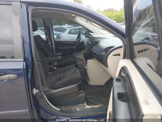 2C4RDGBG3FR643150 Dodge 2015
