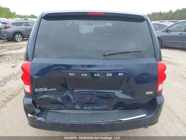 2C4RDGBG3FR643150 Dodge 2015