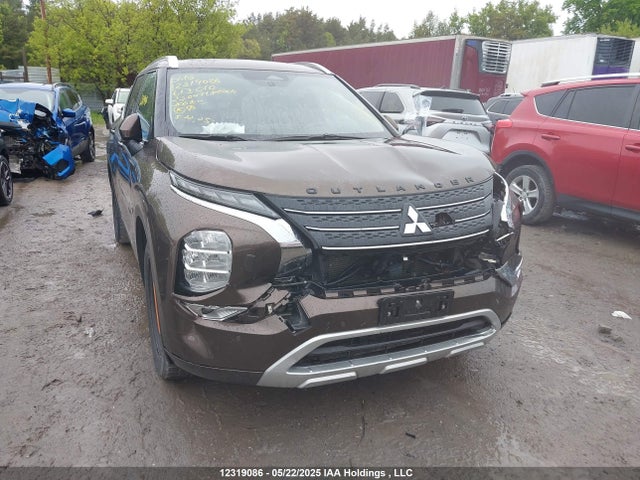 Mitsubishi Outlander 2022 JA4J4VA8XNZ613010 Image 12