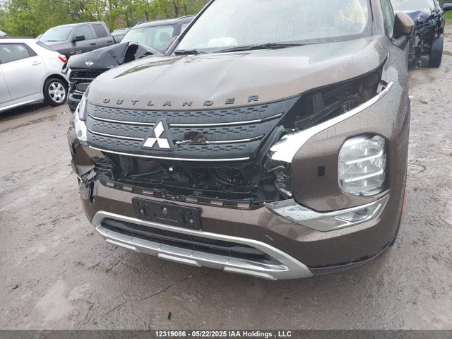Mitsubishi Outlander 2022 JA4J4VA8XNZ613010 Image 6
