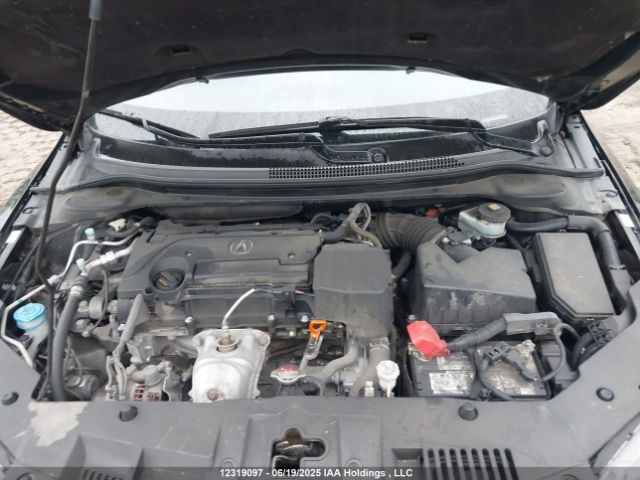 19UDE2F74HA803257 Acura k24v7