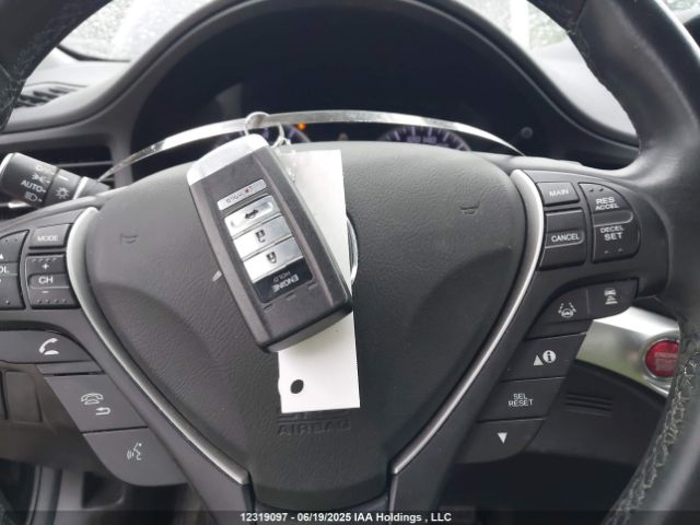 19UDE2F74HA803257 Acura k24v7