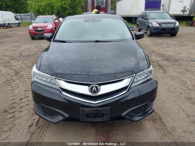 19UDE2F74HA803257 Acura k24v7