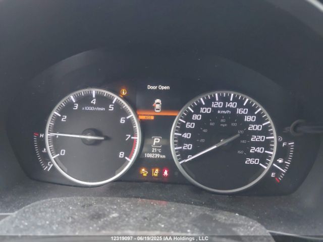 19UDE2F74HA803257 Acura k24v7