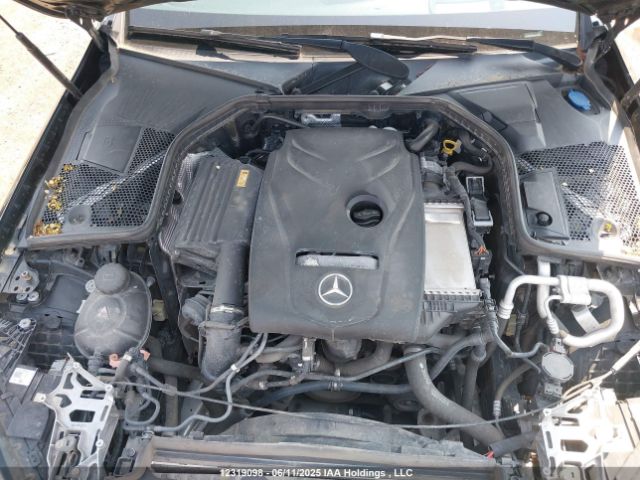 55SWF4KB9JU263989 Mercedes-Benz m274
