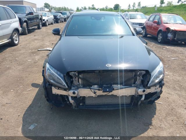 55SWF4KB9JU263989 Mercedes-Benz m274