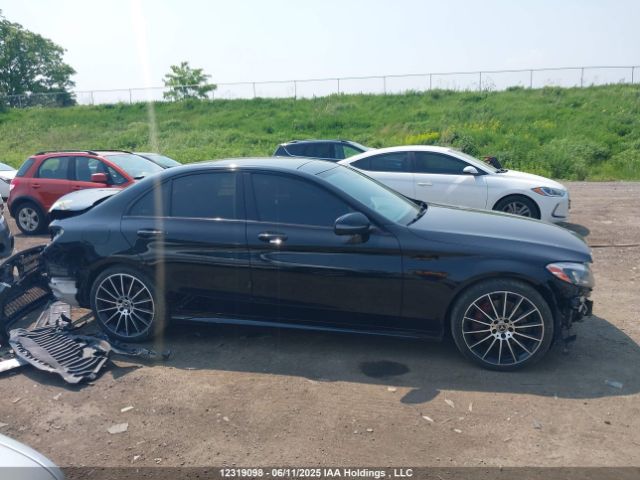 55SWF4KB9JU263989 Mercedes-Benz m274