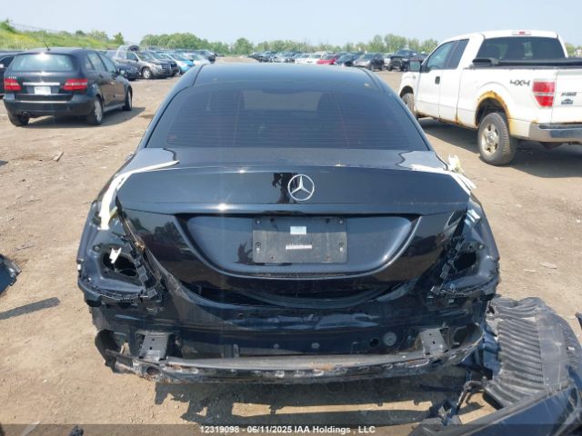 55SWF4KB9JU263989 Mercedes-Benz m274
