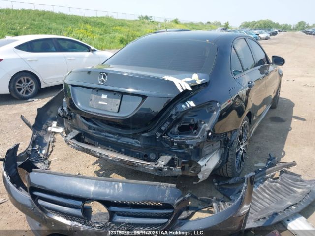 55SWF4KB9JU263989 Mercedes-Benz m274