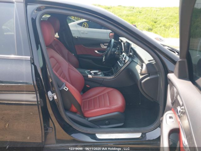 55SWF4KB9JU263989 Mercedes-Benz m274