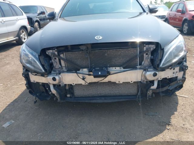 55SWF4KB9JU263989 Mercedes-Benz m274