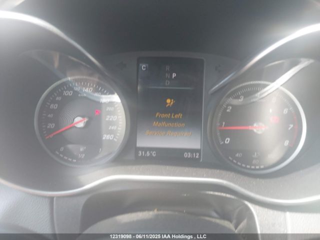 55SWF4KB9JU263989 Mercedes-Benz m274