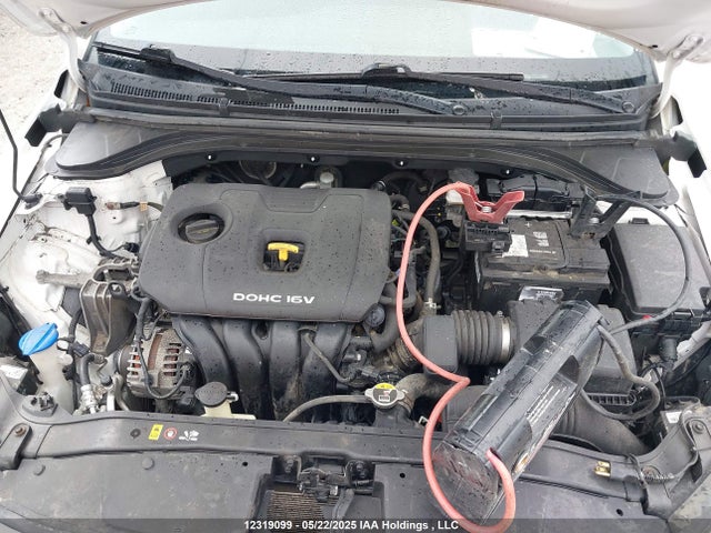 KMHD84LF1JU480850 Hyundai mpi nu