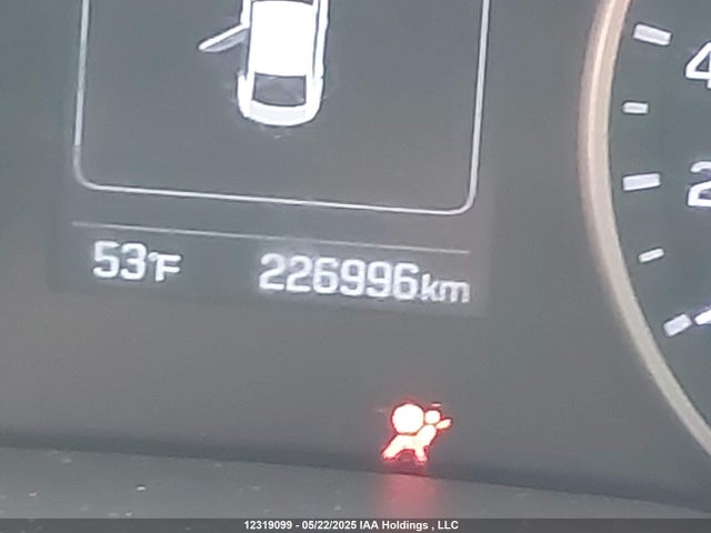 KMHD84LF1JU480850 Hyundai mpi nu