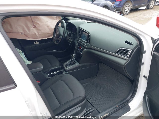 KMHD84LF1JU480850 Hyundai mpi nu