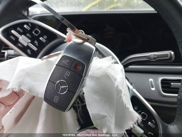 Mercedes-Benz m264 2022 4JGFB4KB6NA623307 Image 11