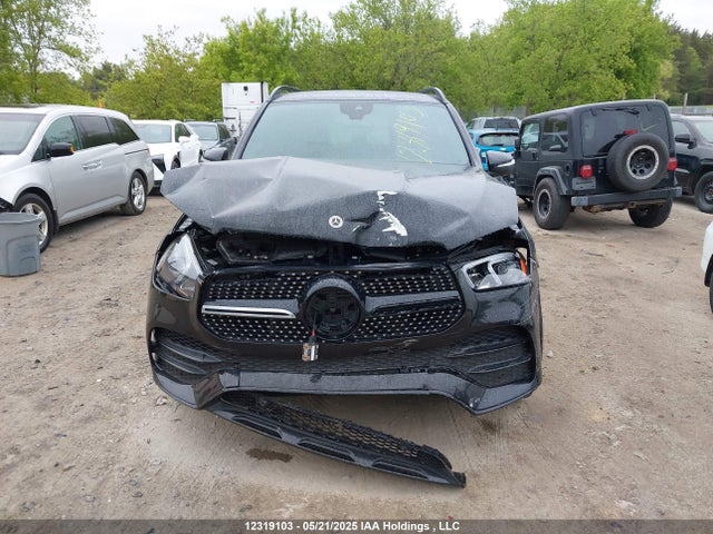 Mercedes-Benz m264 2022 4JGFB4KB6NA623307 Image 12