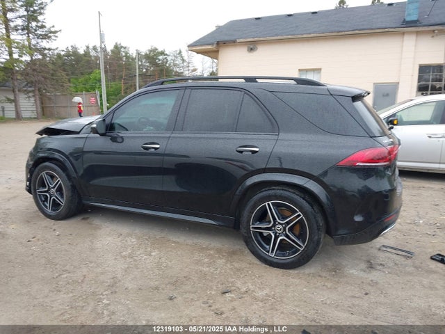 Mercedes-Benz m264 2022 4JGFB4KB6NA623307 Image 14