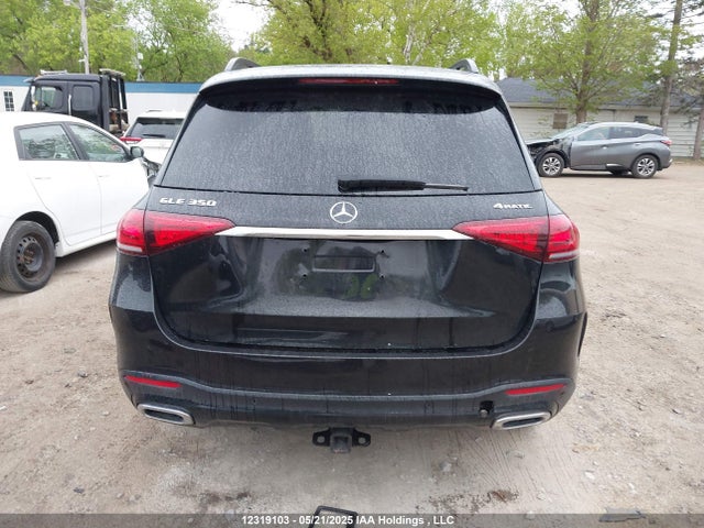 Mercedes-Benz m264 2022 4JGFB4KB6NA623307 Image 16