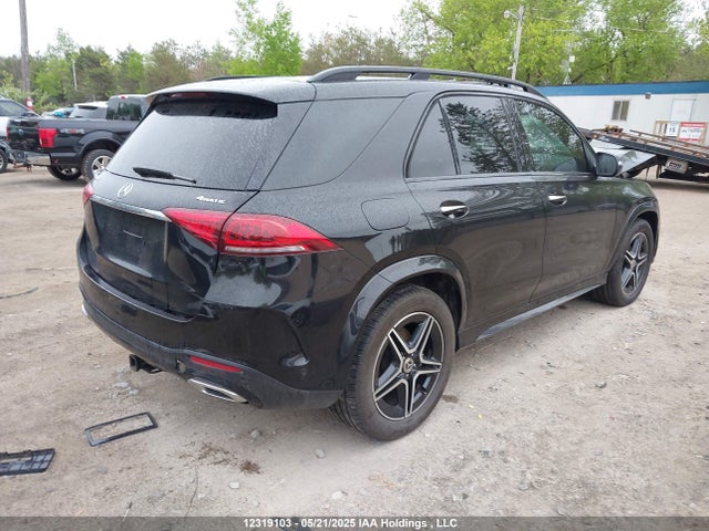 Mercedes-Benz m264 2022 4JGFB4KB6NA623307 Image 4