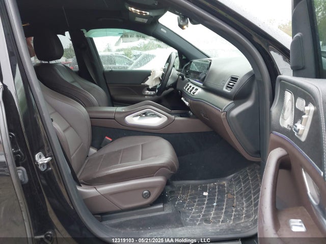 Mercedes-Benz m264 2022 4JGFB4KB6NA623307 Image 5