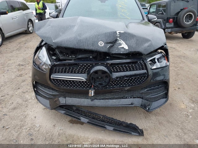 Mercedes-Benz m264 2022 4JGFB4KB6NA623307 Image 6