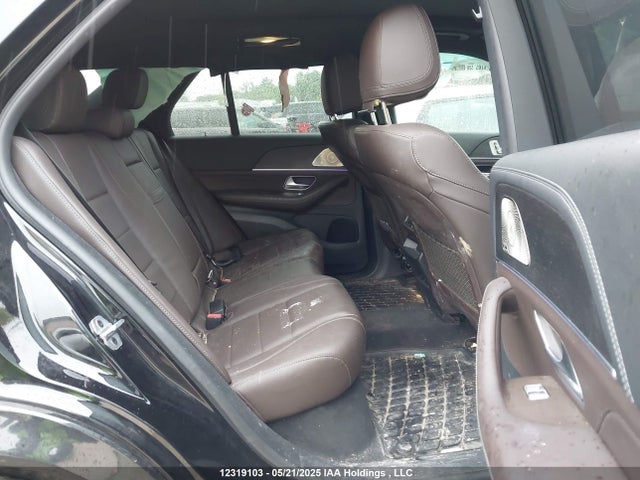 Mercedes-Benz m264 2022 4JGFB4KB6NA623307 Image 8