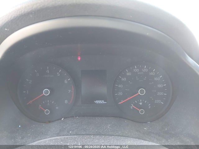 3KPA25AB7KE208589 KIA gdi gamma
