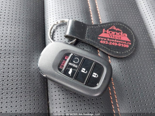 2HKRS6H74SH215571 Honda lfc3