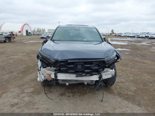 2HKRS6H74SH215571 Honda lfc3