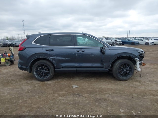 2HKRS6H74SH215571 Honda lfc3