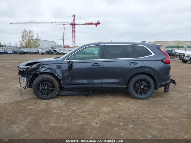 2HKRS6H74SH215571 Honda lfc3