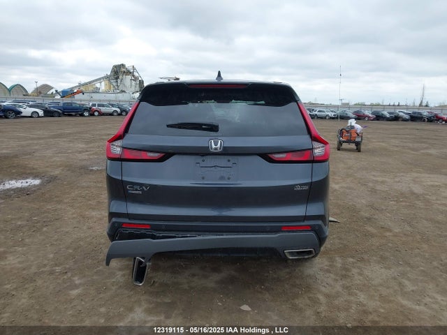 2HKRS6H74SH215571 Honda lfc3