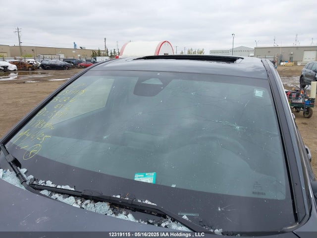 2HKRS6H74SH215571 Honda lfc3