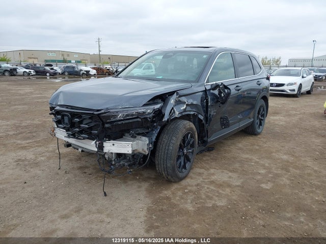 2HKRS6H74SH215571 Honda lfc3
