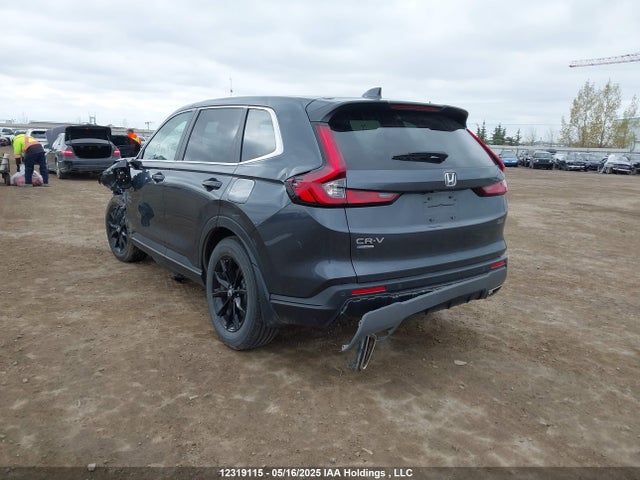 2HKRS6H74SH215571 Honda lfc3