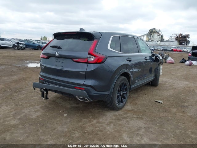 2HKRS6H74SH215571 Honda lfc3