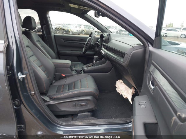 2HKRS6H74SH215571 Honda lfc3
