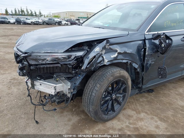 2HKRS6H74SH215571 Honda lfc3