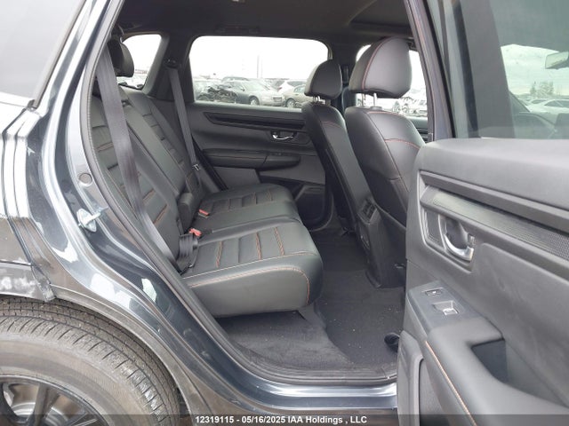 2HKRS6H74SH215571 Honda lfc3