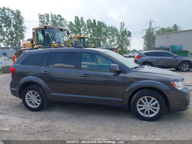 3C4PDCCGXGT187841 Dodge 2016